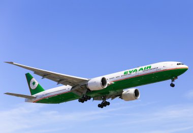 Eva Air
