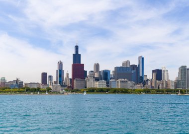 Güzel Chicago