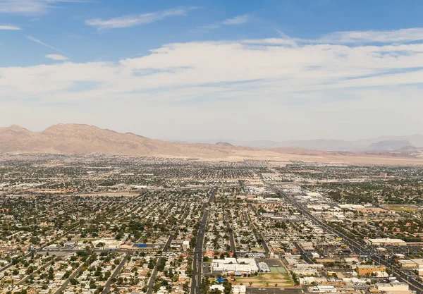 Las Vegas Vadisi