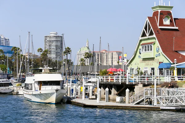 Long Beach Shoreline Village