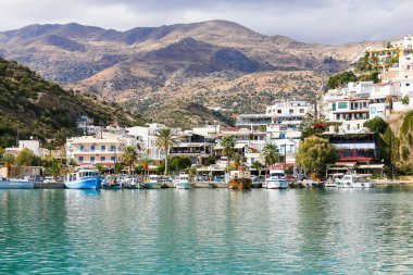Pitoresk Agia Galini