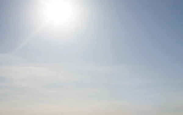 Güneş Parlatıcı gök mavisi