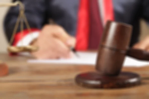 Hukuk Adalet Mahkemesi