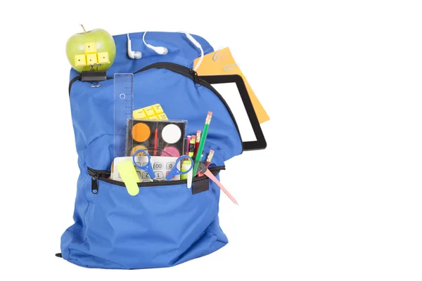 okul, sınıf, çanta, eğitim