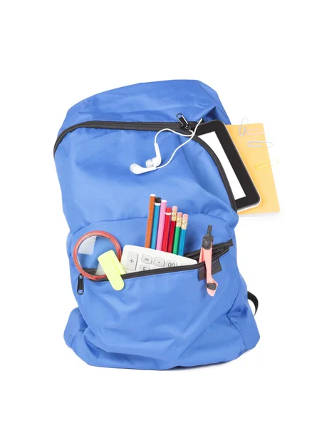 okul, sınıf, çanta, eğitim