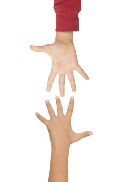 el, yardım, git, hedef