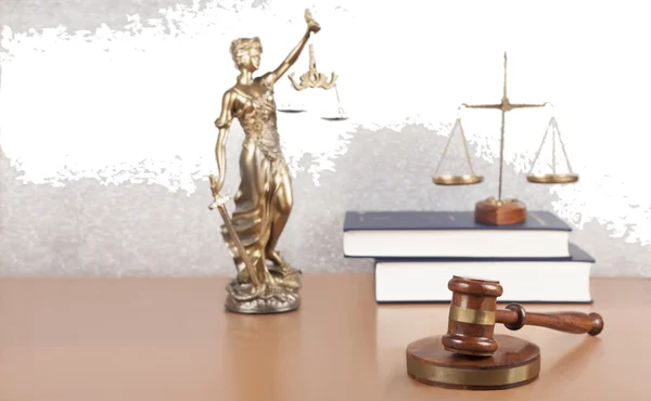 Hukuk, çekiç, adalet, nesneleri