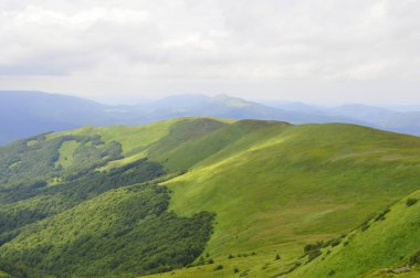 Bieszczady N.P. | Polonya