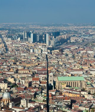 Napoli Panoraması