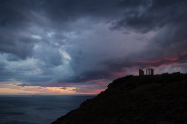 poseidon Tapınağı