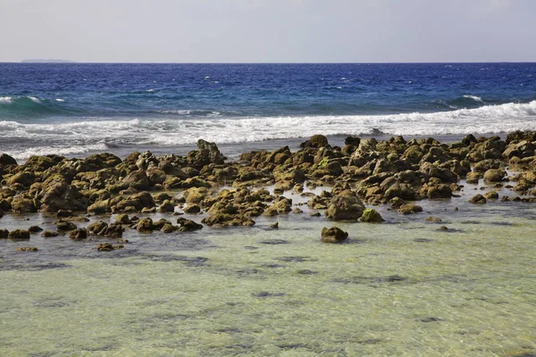 Marea Laccadivă Republica Maldive — Fotografie, imagine de stoc