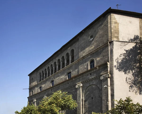 Noy Brandy Wine Vodka Factory Yerevan Armenia — Stock Photo, Image