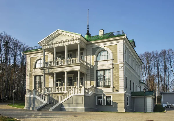 Kejserliga Palatset Borodino Byn Ryssland — Stockfoto