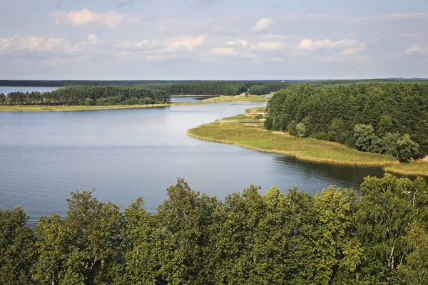 Krajina Ostashkova Tverská Oblast Rusko — Stock fotografie