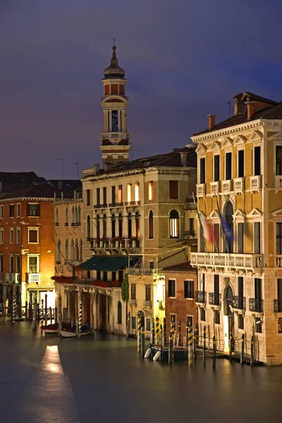 베네치아의 베네토 이탈리아 — 스톡 사진