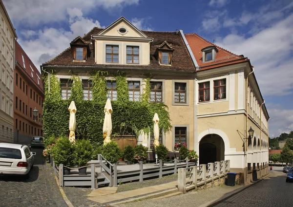 Blick Auf Görlitz Deutschland — Stockfoto