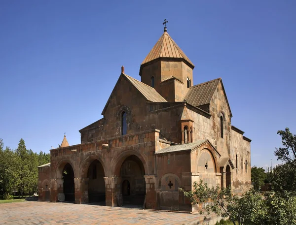 Eglise Saint Gayane Vagharshapat Arménie — Photo