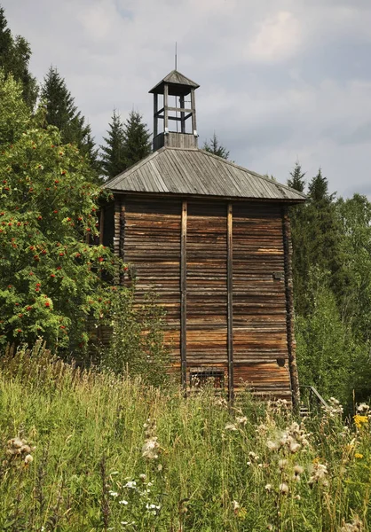 Salthisstornet Khokhlovka Perm Krai Ryssland — Stockfoto