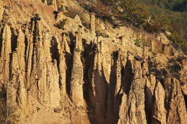 Şeytan Kasabası (Davolja Varos). Sırbistan