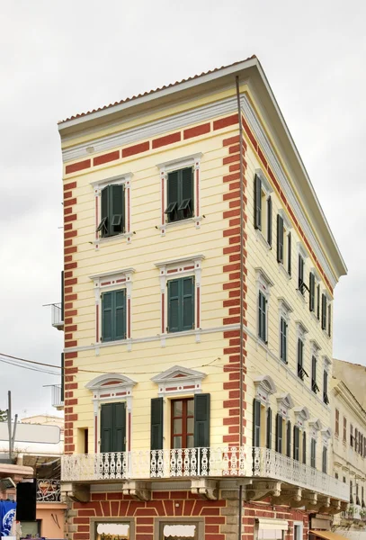 La Maddalena. Sardinia. Italy — Stock Photo, Image