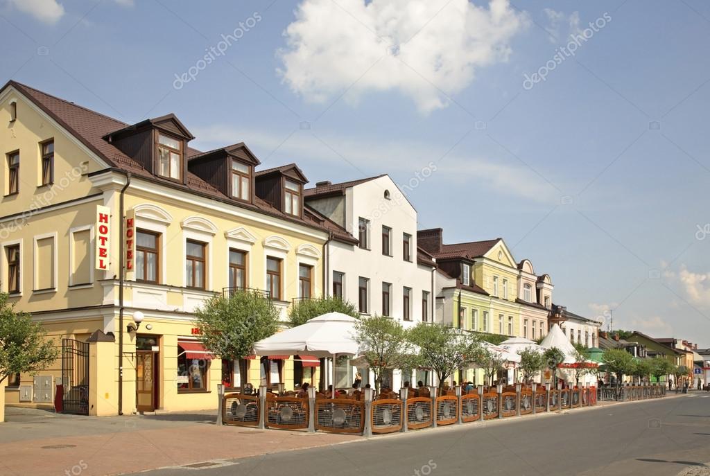 Biala Podlaska Biala Podlaska