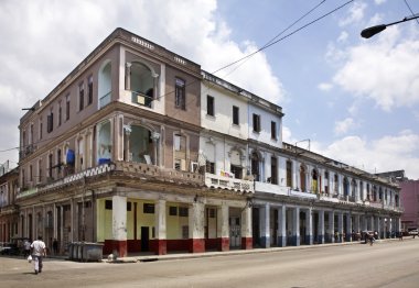 Havana. Küba