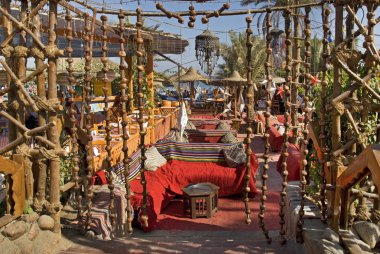 Bir Sharm el-Sheikh. Mısır