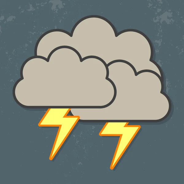 fırtına bulutları