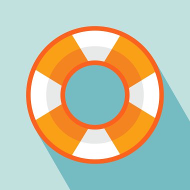 Lifebuoy simgesi