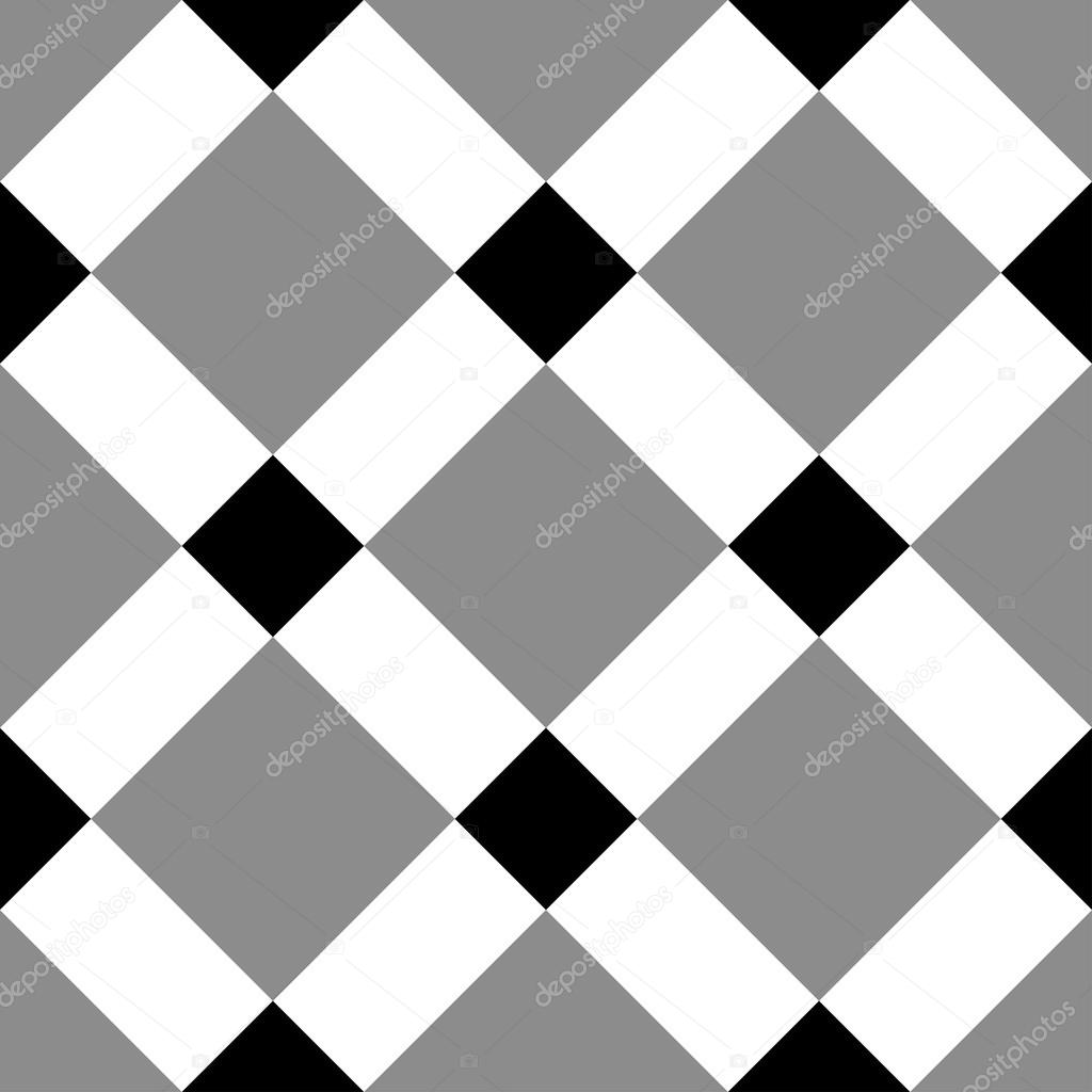 Seamless Geometric Pattern