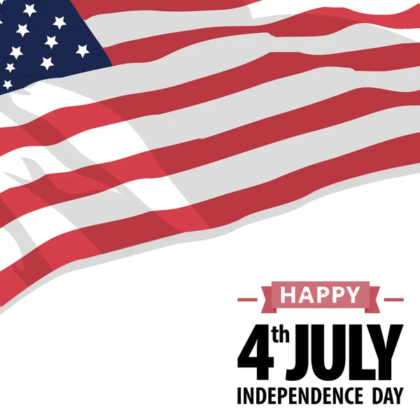 Bağımsızlık Günü Amerika