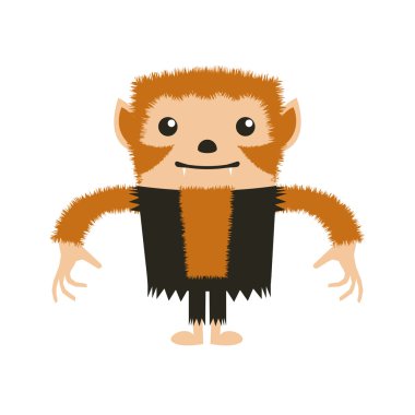 Kurt adam şirin Hcharacter