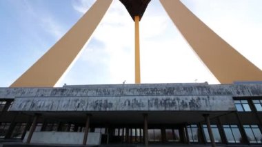 Televizyon Kulesi riga Letonya kaydırmak