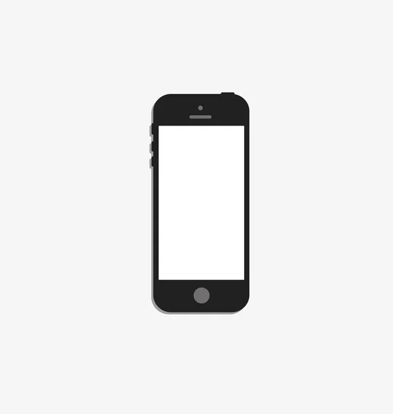 Smartphone — Stockvector