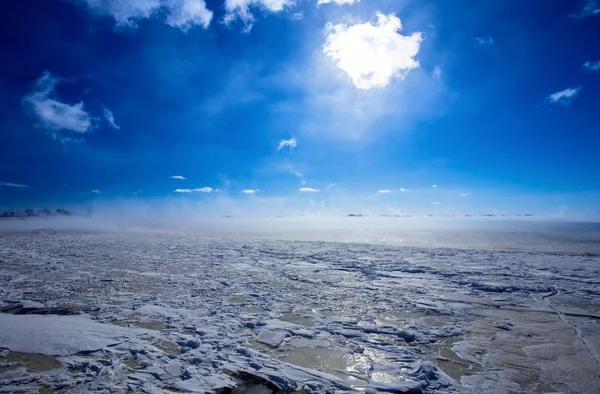 Istanbul Quebec kış Aralık .