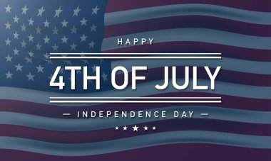 Birleşik Devletler Bağımsızlık Günü Geçmişi. 4 Temmuz.