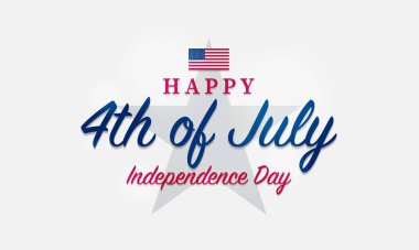 Birleşik Devletler Bağımsızlık Günü Geçmişi. 4 Temmuz.