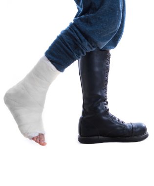 Savaş ve yaralanma - dökme ve muharebe önyükleme kavramı