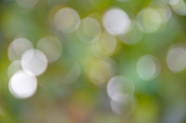 Sıcak Noel ışıkları arka plan