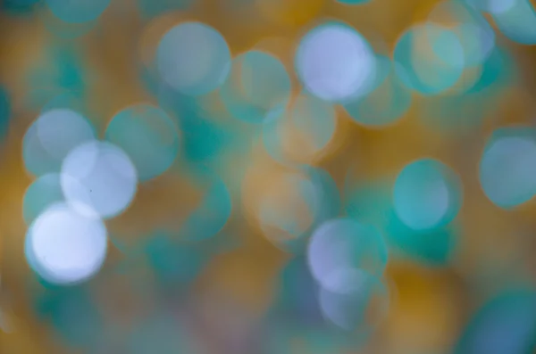 Caldo sfondo luci di Natale — Foto Stock