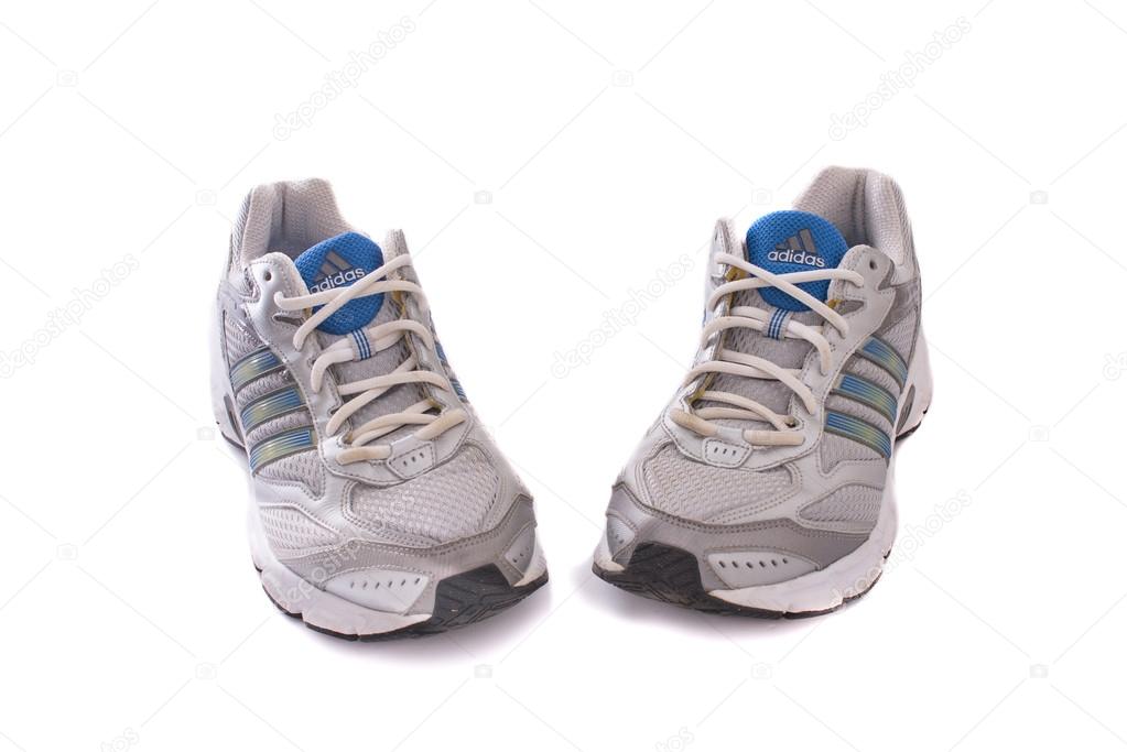 Adidas running shoes - sneakers – Stock 