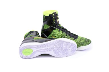 yüksek top klasik nike af-1 basketbol spor ayakkabı ayakkabı