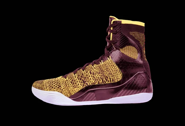 Kobe shoes high clearance cut