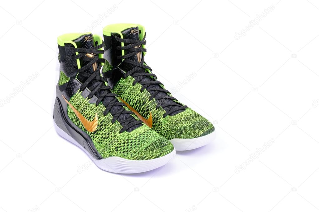 Nike Kobe Schoenen