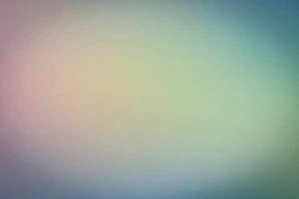 Pastel Multi Color Gradient achtergrond — Stockfoto