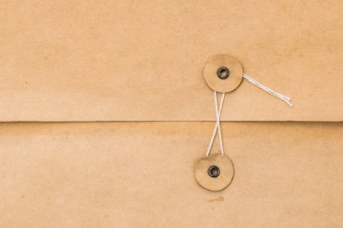 Kuru lekeli eski kahverengi kağıt dokusu arkaplanı kopyalama alanı