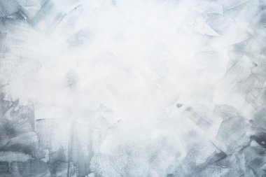  Beton doku degradeler yaratıcı proje için maruz.