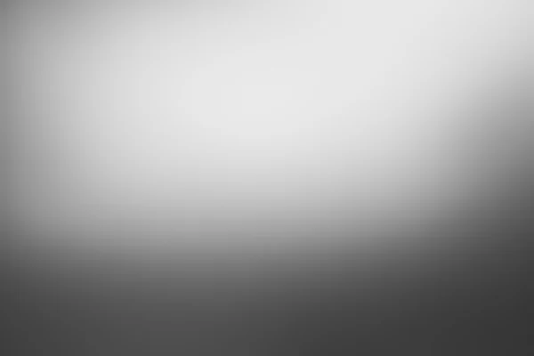 Weiß-grauer Farbverlauf abstrakter Hintergrund — Stockfoto