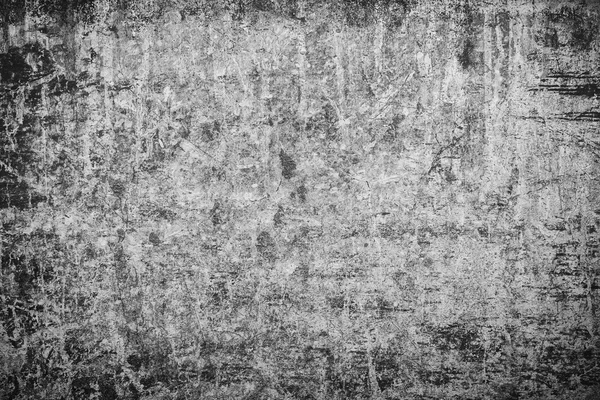 Grunge black and white texture Stock Photo