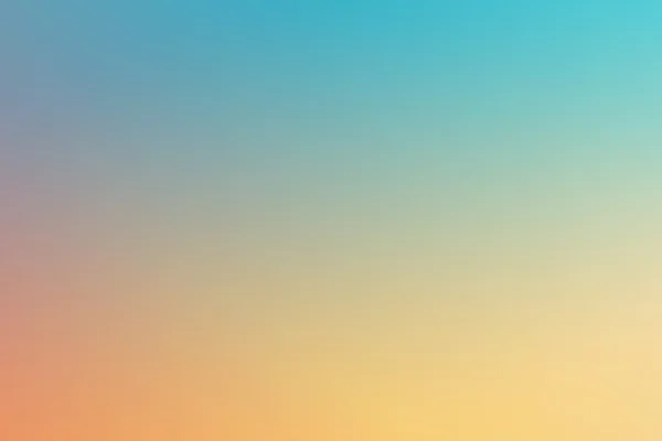 Pastel Multi Color Gradient Vector fondo, forma simple y mezcla de espacios como telón de fondo gráfico contemporáneo — Archivo Imágenes Vectoriales